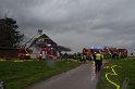 Feuer 5 Roesrath Am Grosshecker Weg P1372